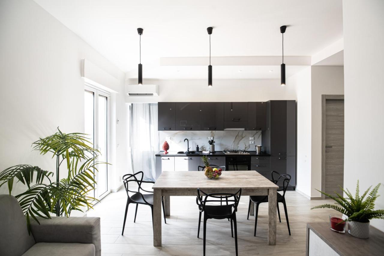 Cdo Apartment Capo dʼOrlando Exterior foto